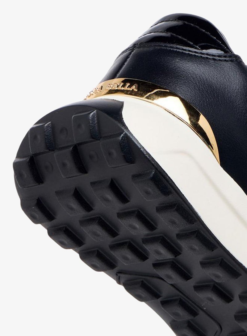 فلورا بيلا من شو إكسبرس فلورا بيلا سنيكرز نسائي برباط - Image 5